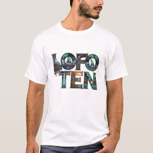LOFOTEN T-SHIRT