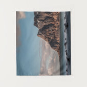 Lofoten Uttakleiv Wandkleed (Voorkant)