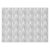 loft, lichtgrijs tafelkleed (Voorkant (Horizontaal))