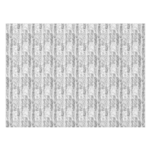 loft, lichtgrijs tafelkleed (Voorkant (Horizontaal))