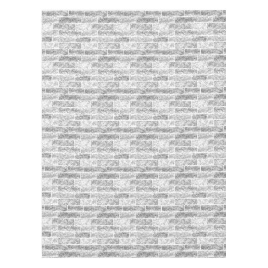 loft, lichtgrijs tafelkleed (Voorkant)