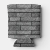 Loft, marmer blikjeskoeler (Achterkant)