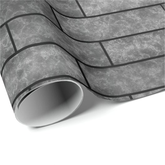 Loft, marmer cadeaupapier (Rol Hoek)