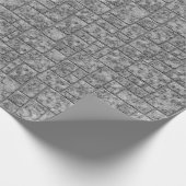 Loft, marmer cadeaupapier (Hoek)