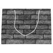 Loft, marmer groot cadeauzakje (Voorkant)