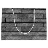 Loft, marmer groot cadeauzakje (Achterkant)