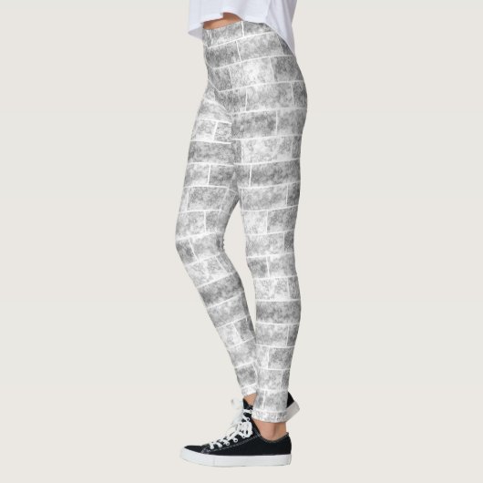 Loft, marmer leggings (Links)