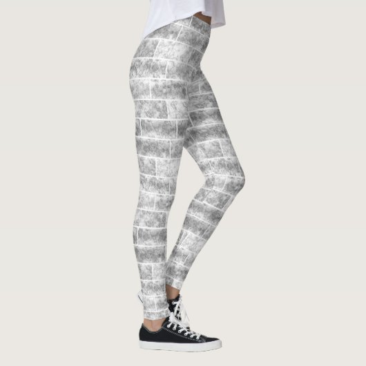 Loft, marmer leggings (Rechts)