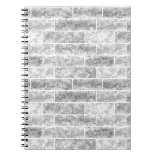 Loft, marmer notitieboek