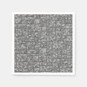 Loft, marmer servet (Voorkant)