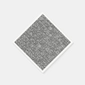 Loft, marmer servet (Hoek)