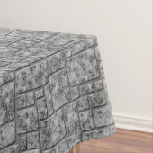 Loft, marmer tafelkleed (Voorbeeld)