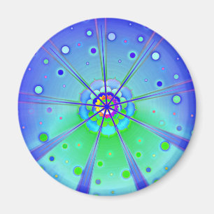 Lofttigheid9 Magneet