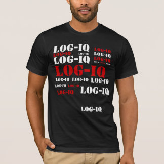 LOG-IQ T-SHIRT