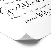 Log ons eBay-boek in Poster (Hoek)