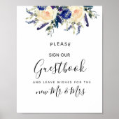 Log ons eBay-boek in Poster (Voorkant)