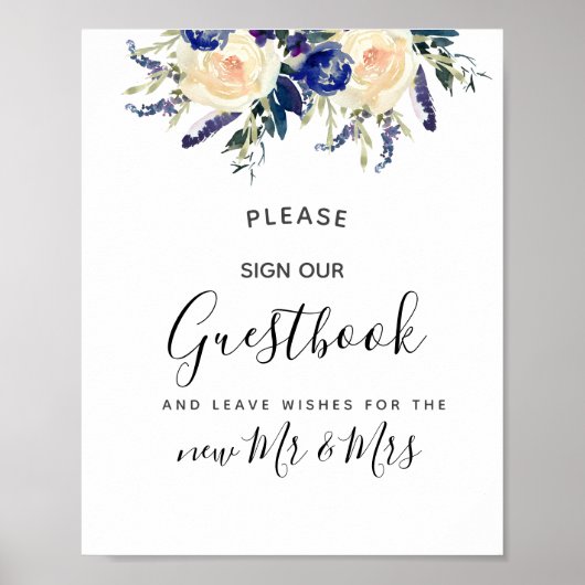 Log ons eBay-boek in Poster (Voorkant)