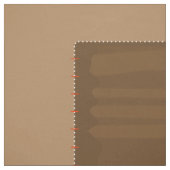 Log Pillow - Cut and Sew Stof (Swatch)