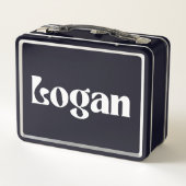 Logan (Achterkant)