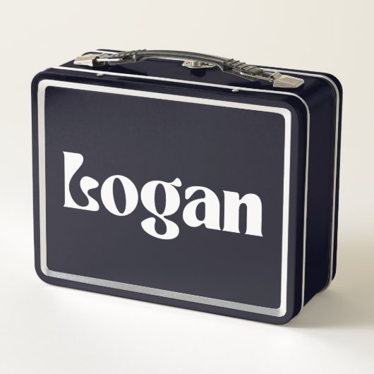 Logan (Achterkant)