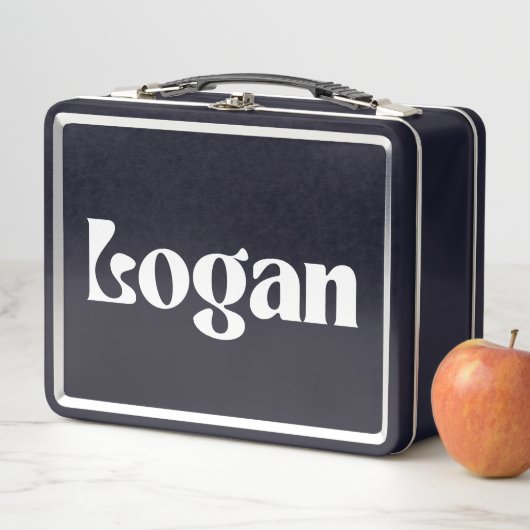 Logan (In situ)