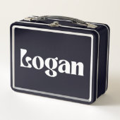 Logan (Voorkant)