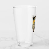 Logan Canada Travel Art opzetten Glas (Rechts)