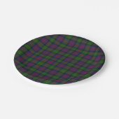 Logan Clan Tartan Plaid Papier Bord (Gekanteld)