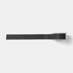 Logan Clan Tartan Pset Ribbon Satijnen Lint