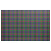 Logan Clan Tartan Stof (Yard (91,4 cm))