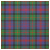 Logan Clan Tartan Stof (Swatch)