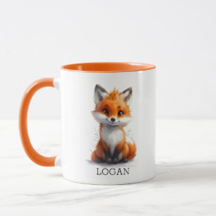  'Logan' Fox Mok