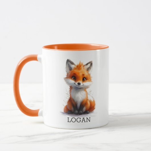  'Logan' Fox Mok (Links)