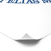 Logan koppelen perfect poster (Hoek)