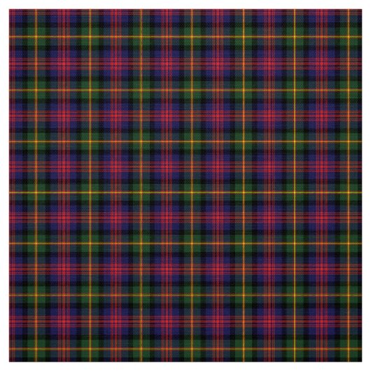 Logan Modern Tartan Stof (Swatch)