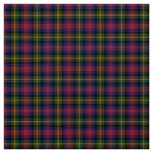 Logan Moderne Tartan Stof