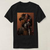 Logan old man logan Essential T-Shirt (Design voorkant)