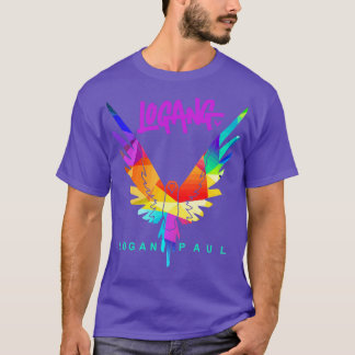 Logan Paul maverick 1 T-shirt