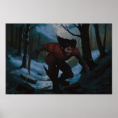 Logan Poster (Voorkant)