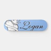 Logan Skateboard (Horizontaal)