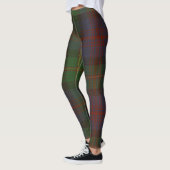 Logan Tartan Clan Pset Leggings (Links)