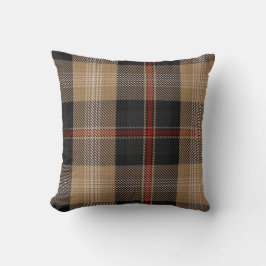Logan Tartan Pillow Kussen