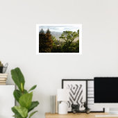 Logan Temple Poster (Thuiskantoor)