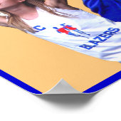 Logan Tucker-Nelson Track Poster (Hoek)