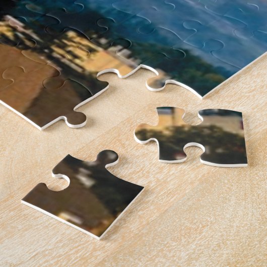 logan utah glory legpuzzel (Zijkant)