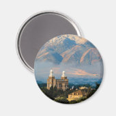 logan utah glory magneet (Voorkant / Achterkant)