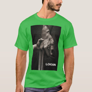 LOGAN vriend T-shirt