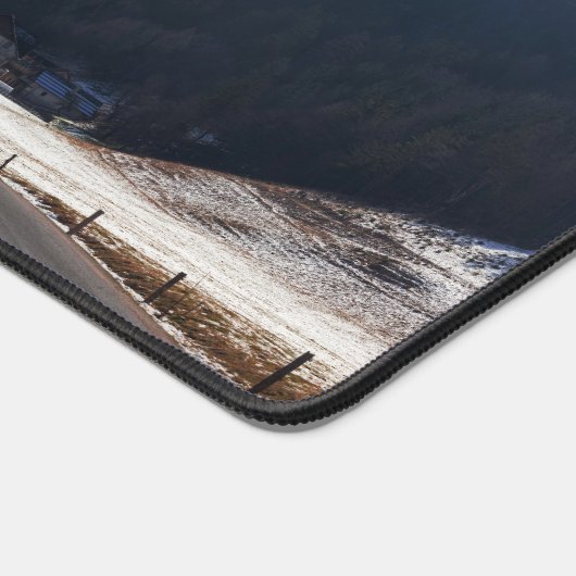 Logarvallei in Slovenië Bureaumat (Hoek)