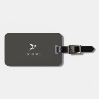 LOGBIRD — Bagage Label