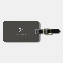 LOGBIRD — Luggage Tag Bagagelabel